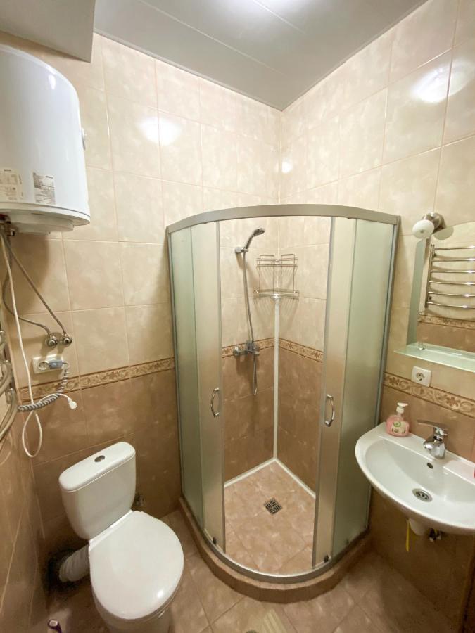 Садиба Мальва Драгобрат Drahobrat Exterior foto